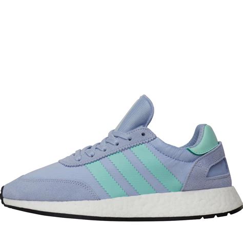 adidas i 5923 dames blauw|Amazon.com .